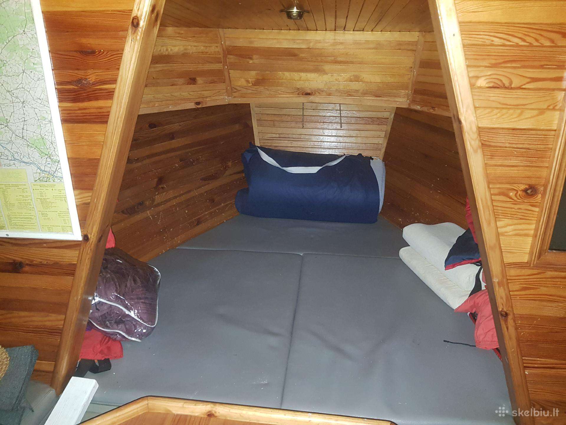 Savos gamybos Dorė, яхты / катера