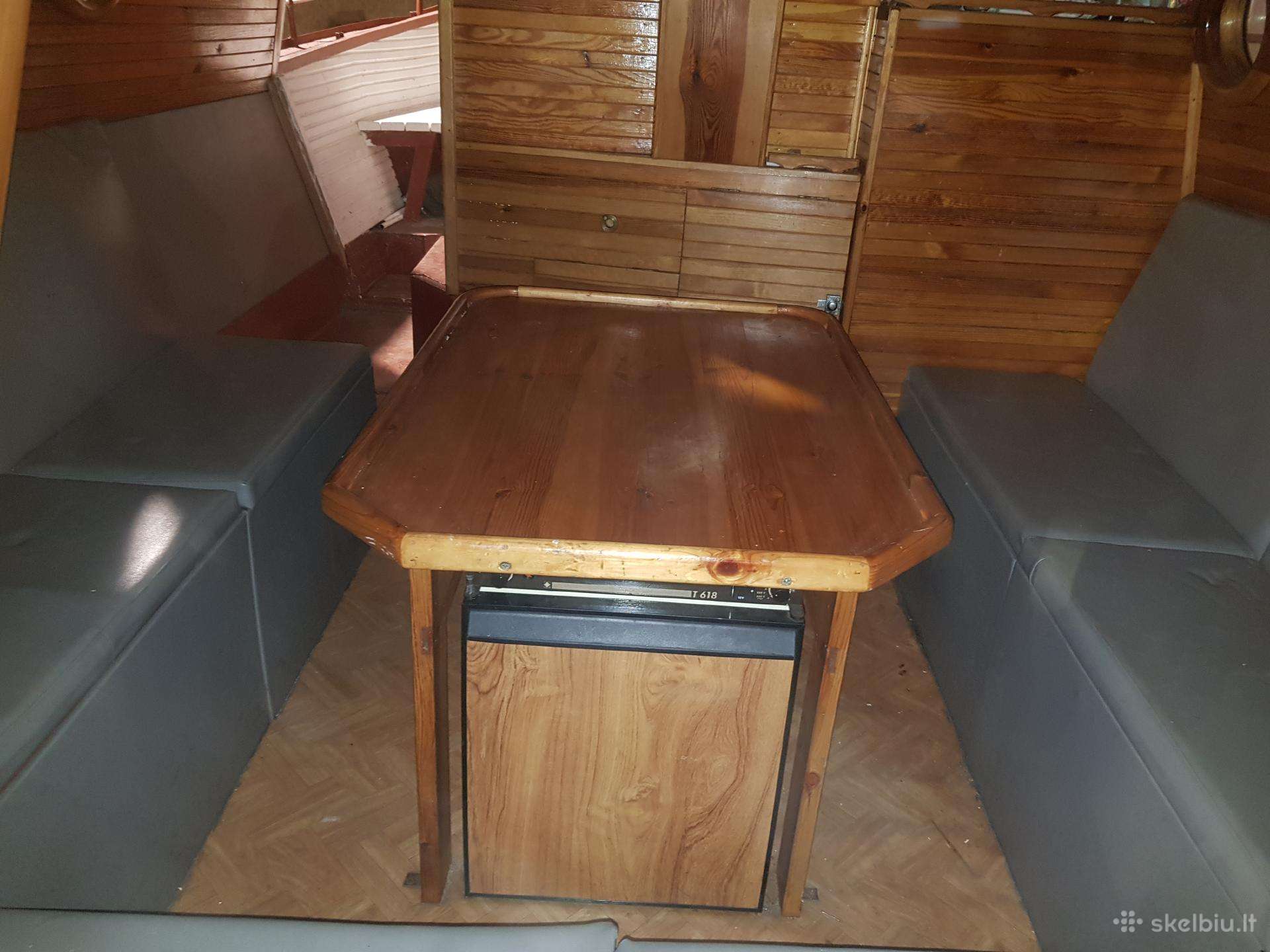 Savos gamybos Dorė, яхты / катера