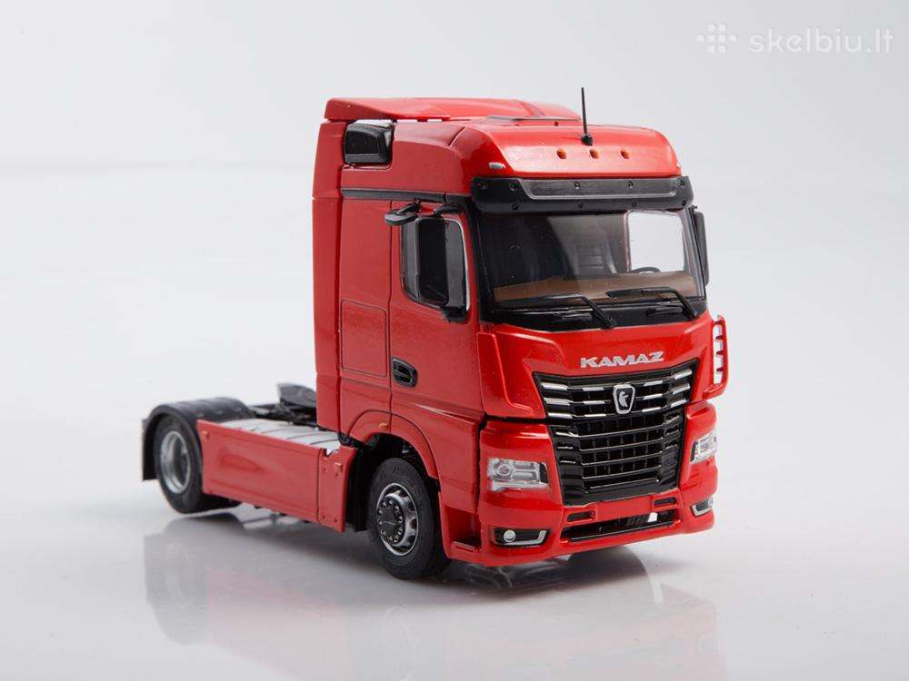 Kamaz 54901