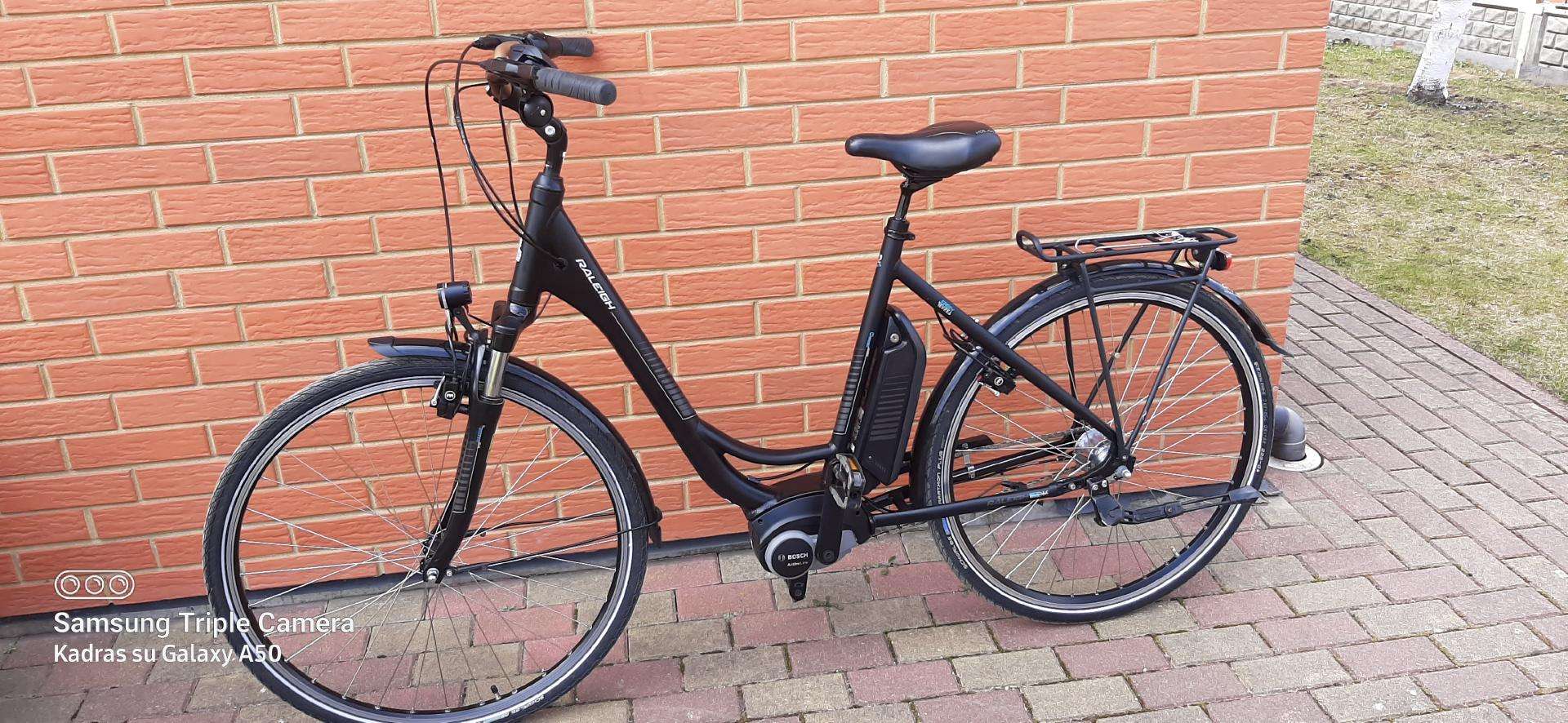 2.RALEIGH KAINA 799,