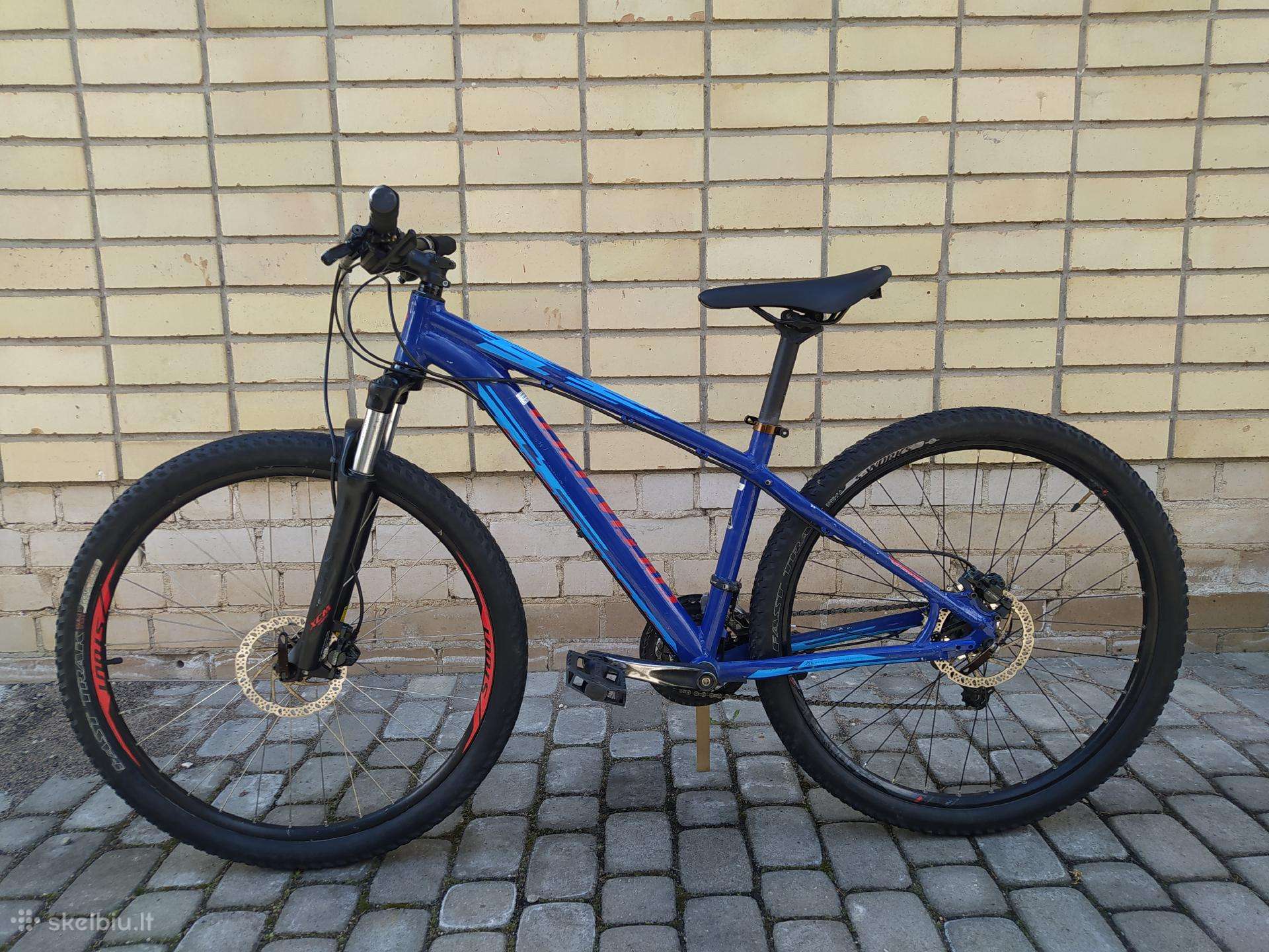 used specialized pitch