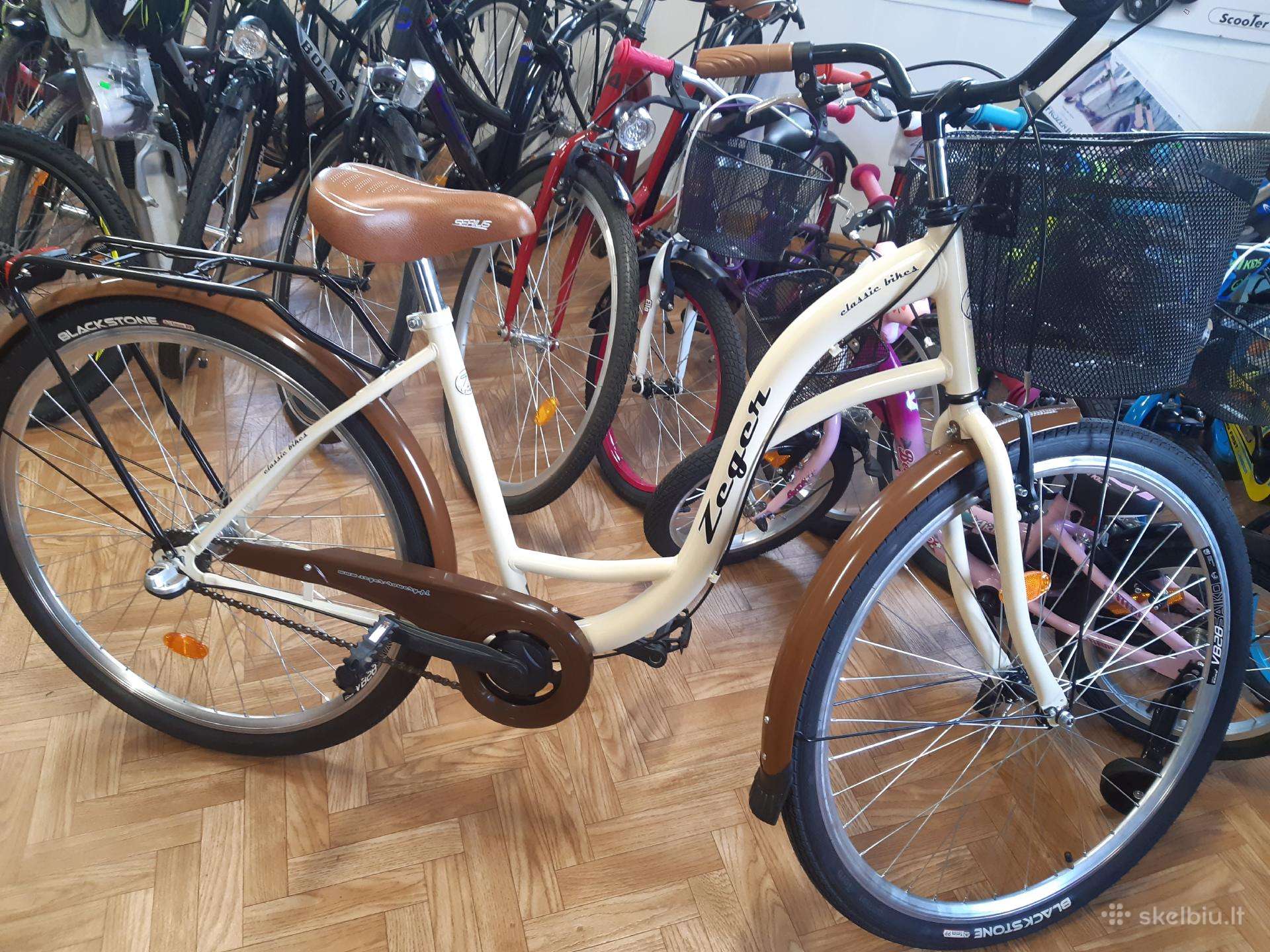 City bike -Kita-