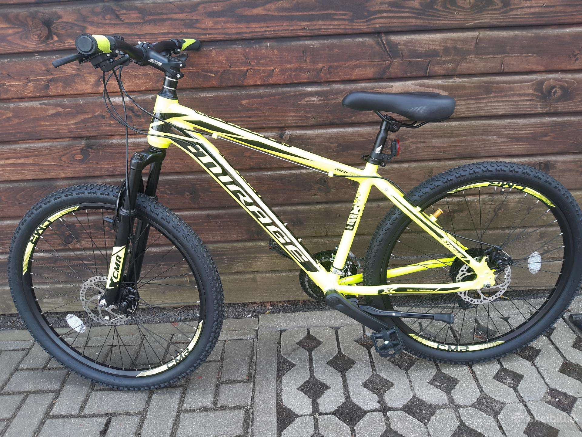 City bike -Kita-