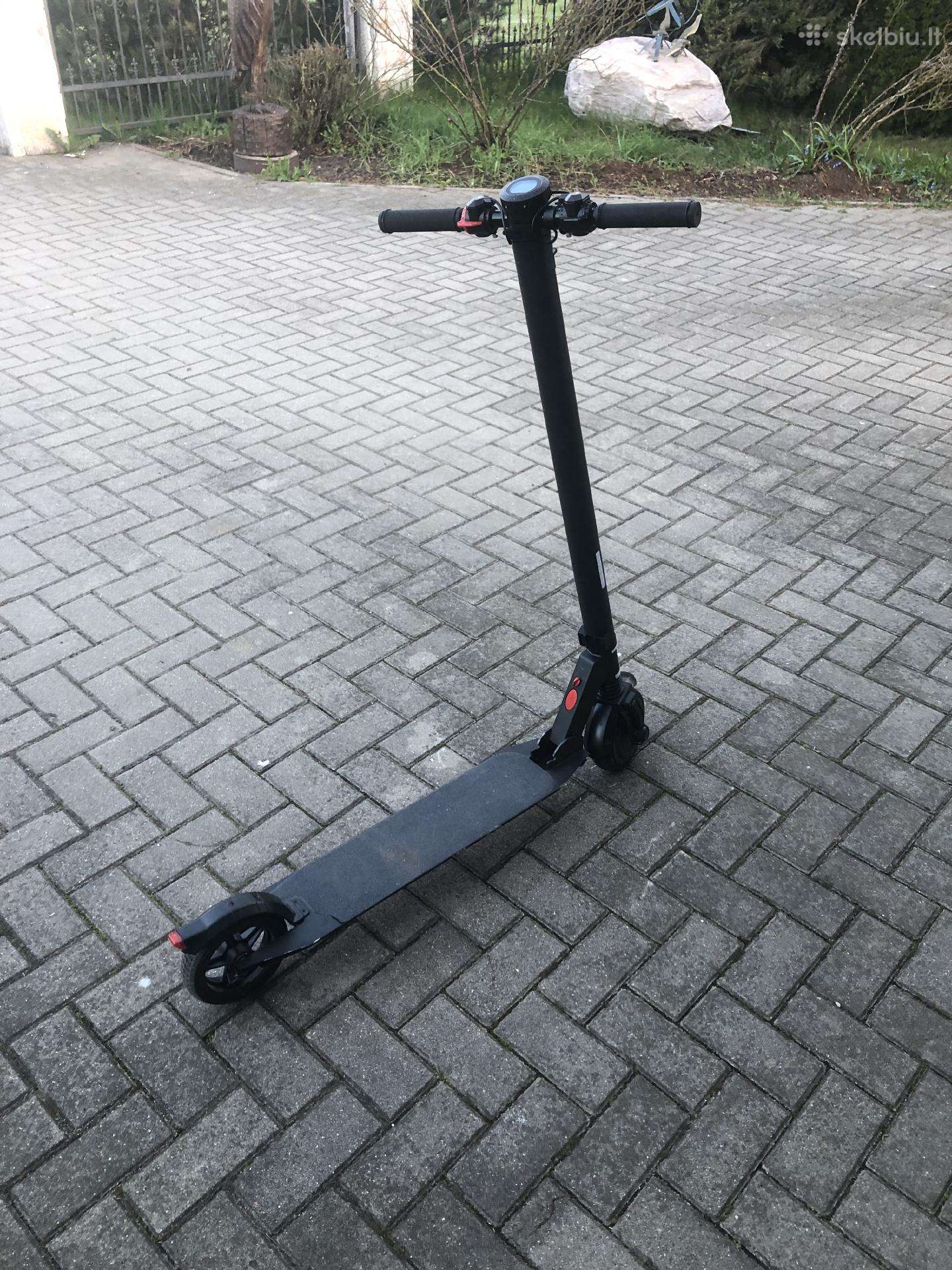 Electric scooter Xride