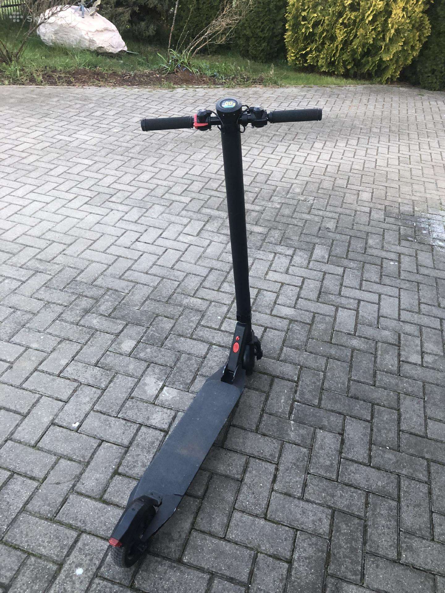 Electric scooter Xride