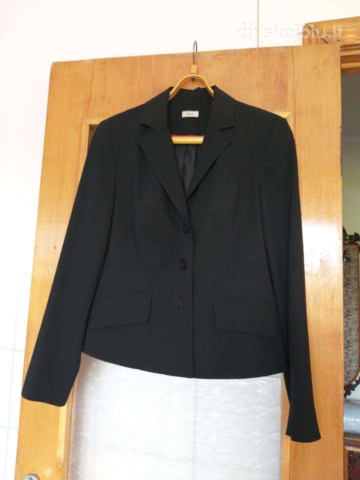 Elegantiškas Švarkas Kmx fashion