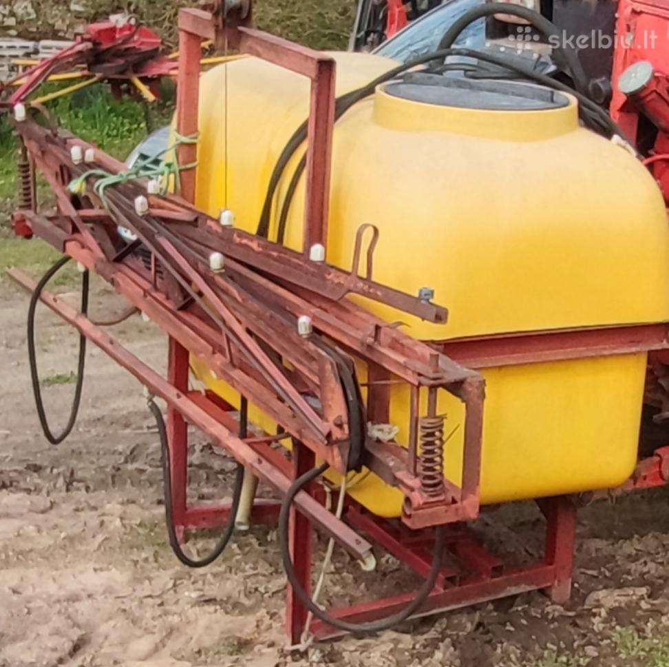 MTZ