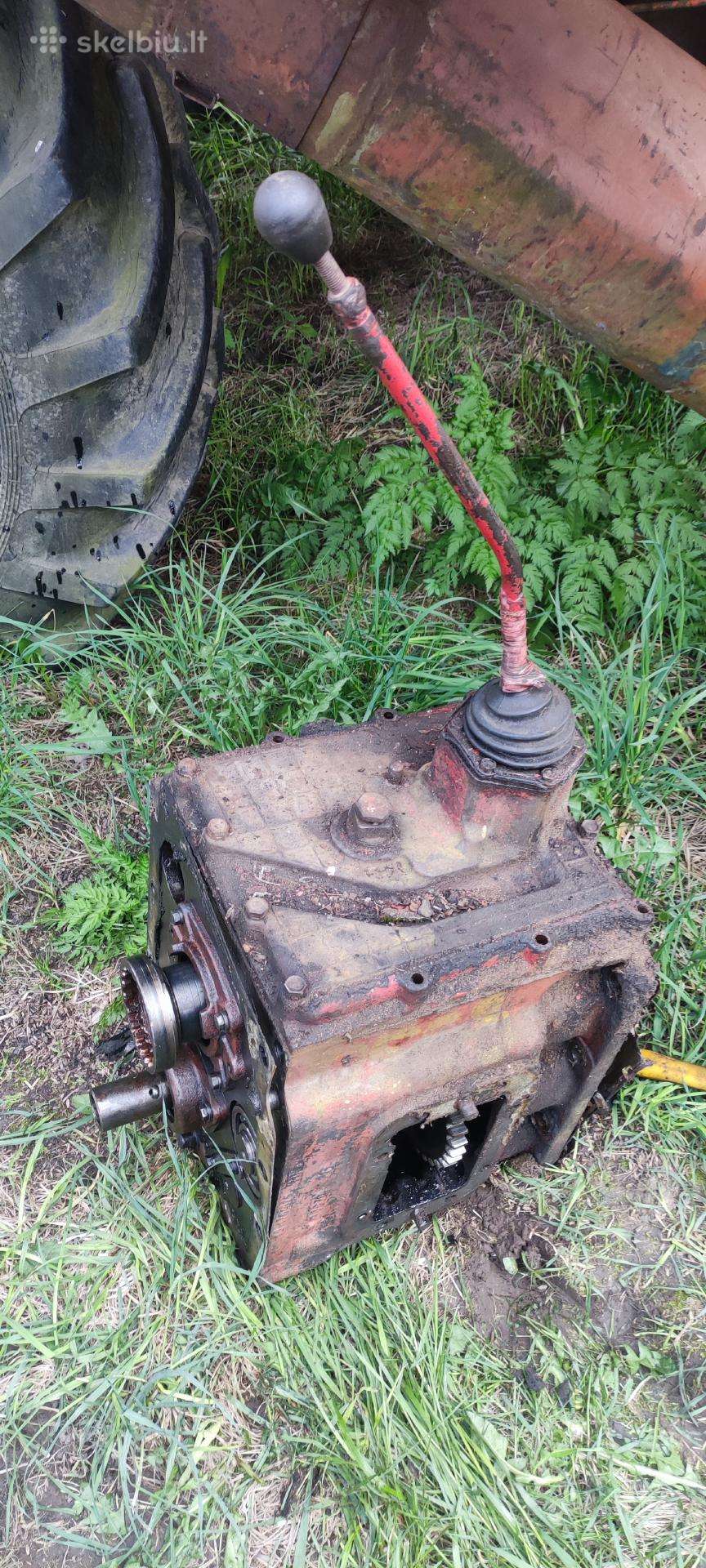 MTZ