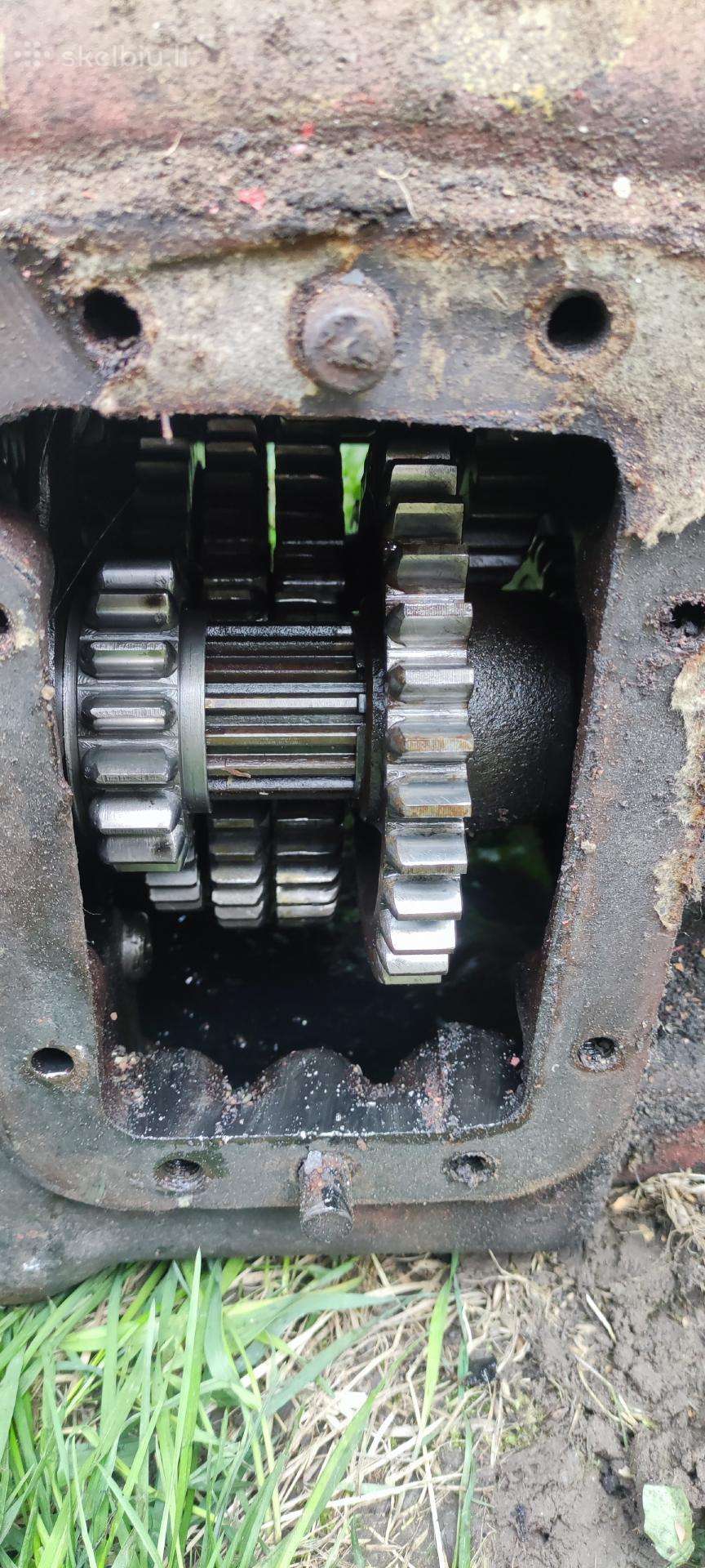 MTZ