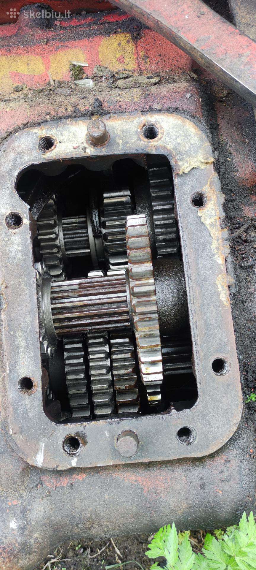 MTZ