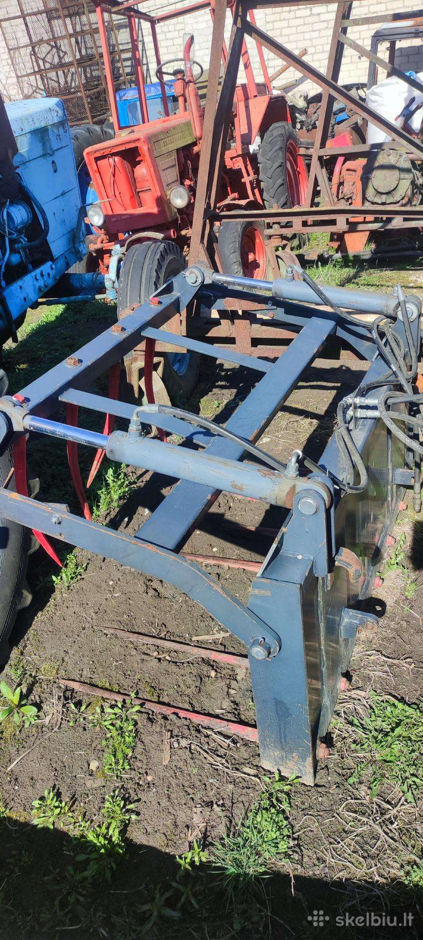 MTZ