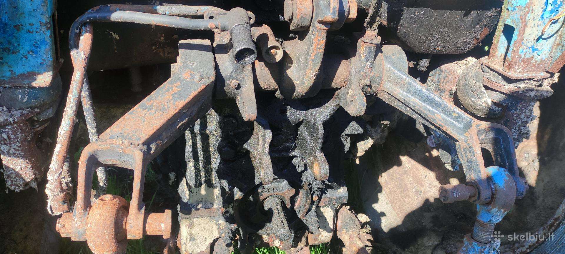 MTZ