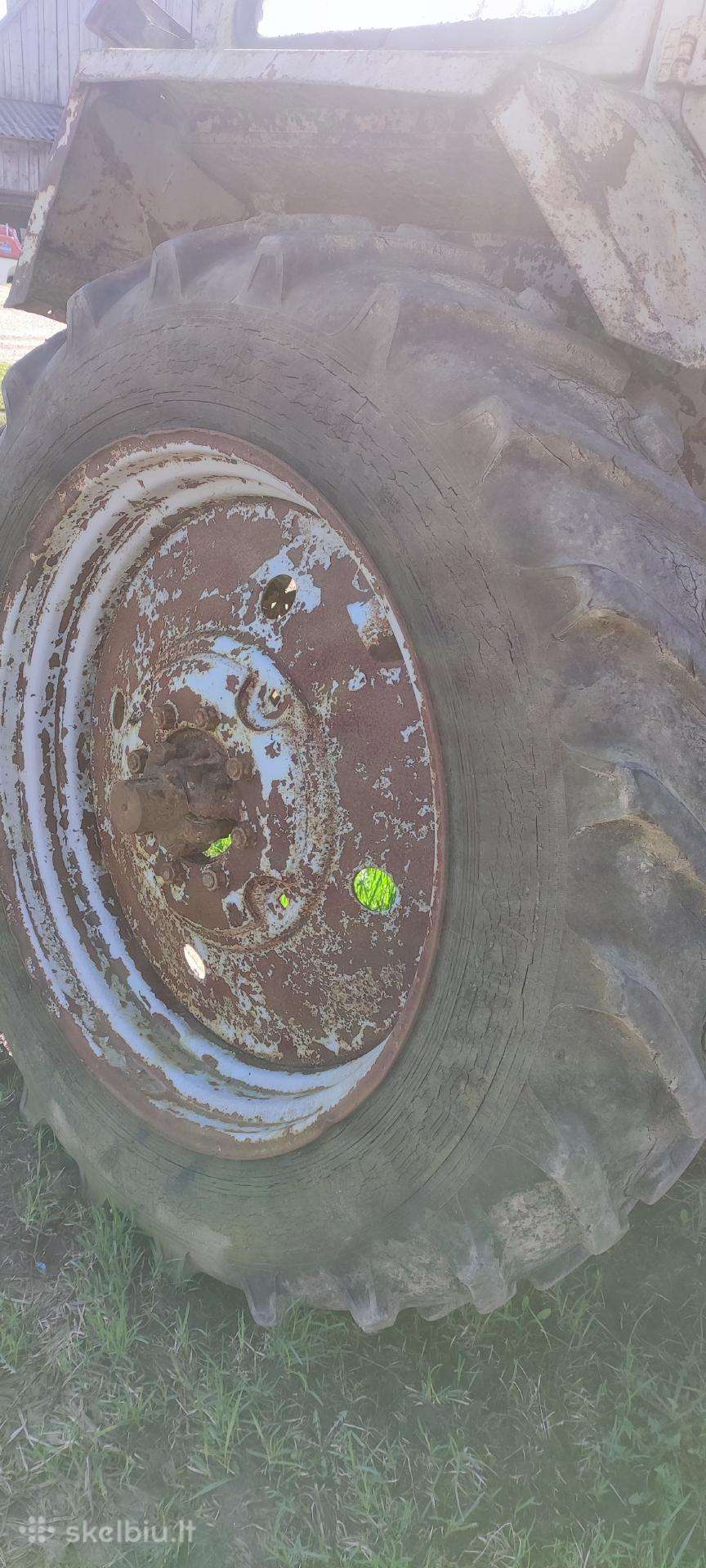 MTZ