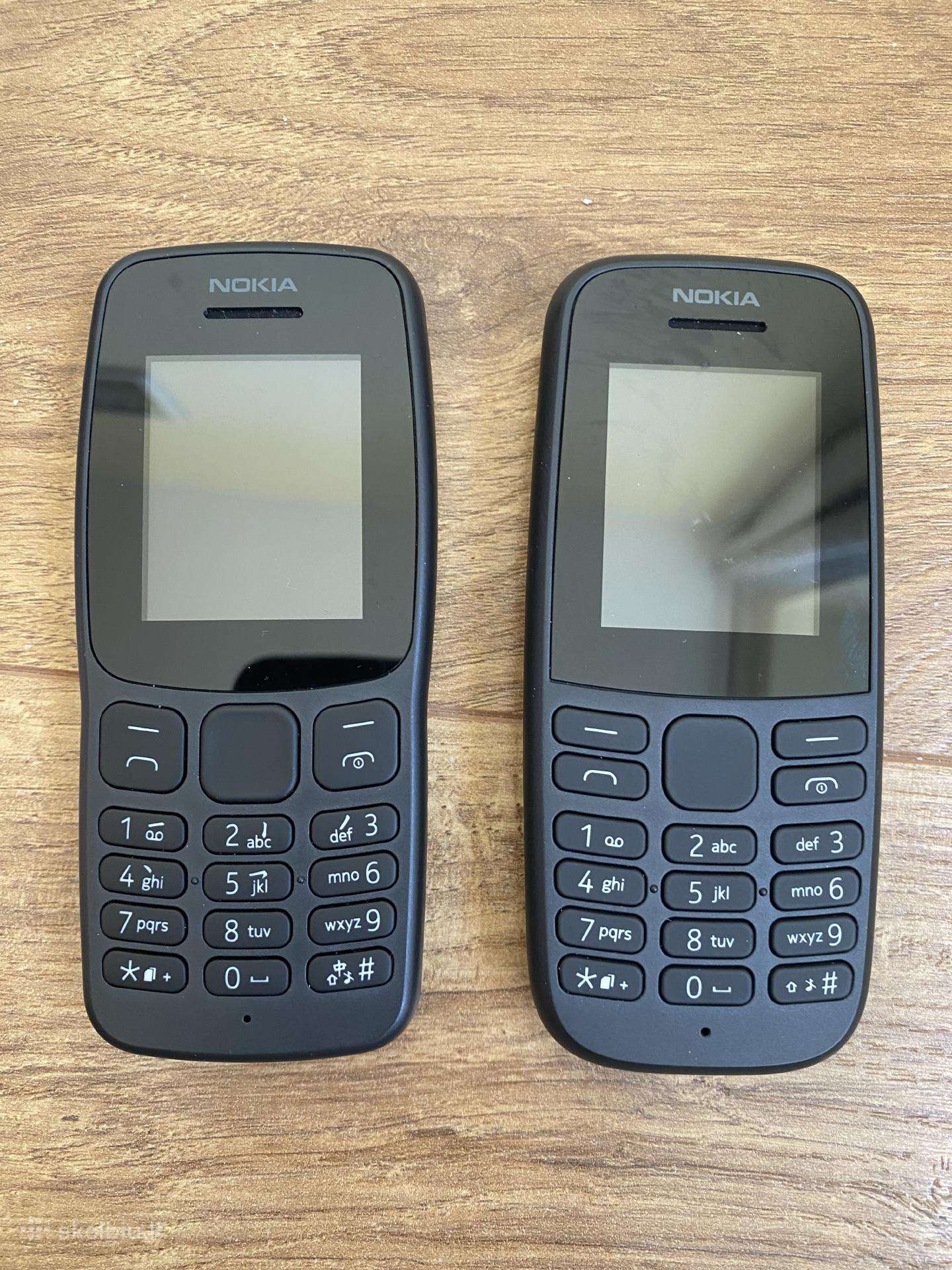 Nokia 2 Sim