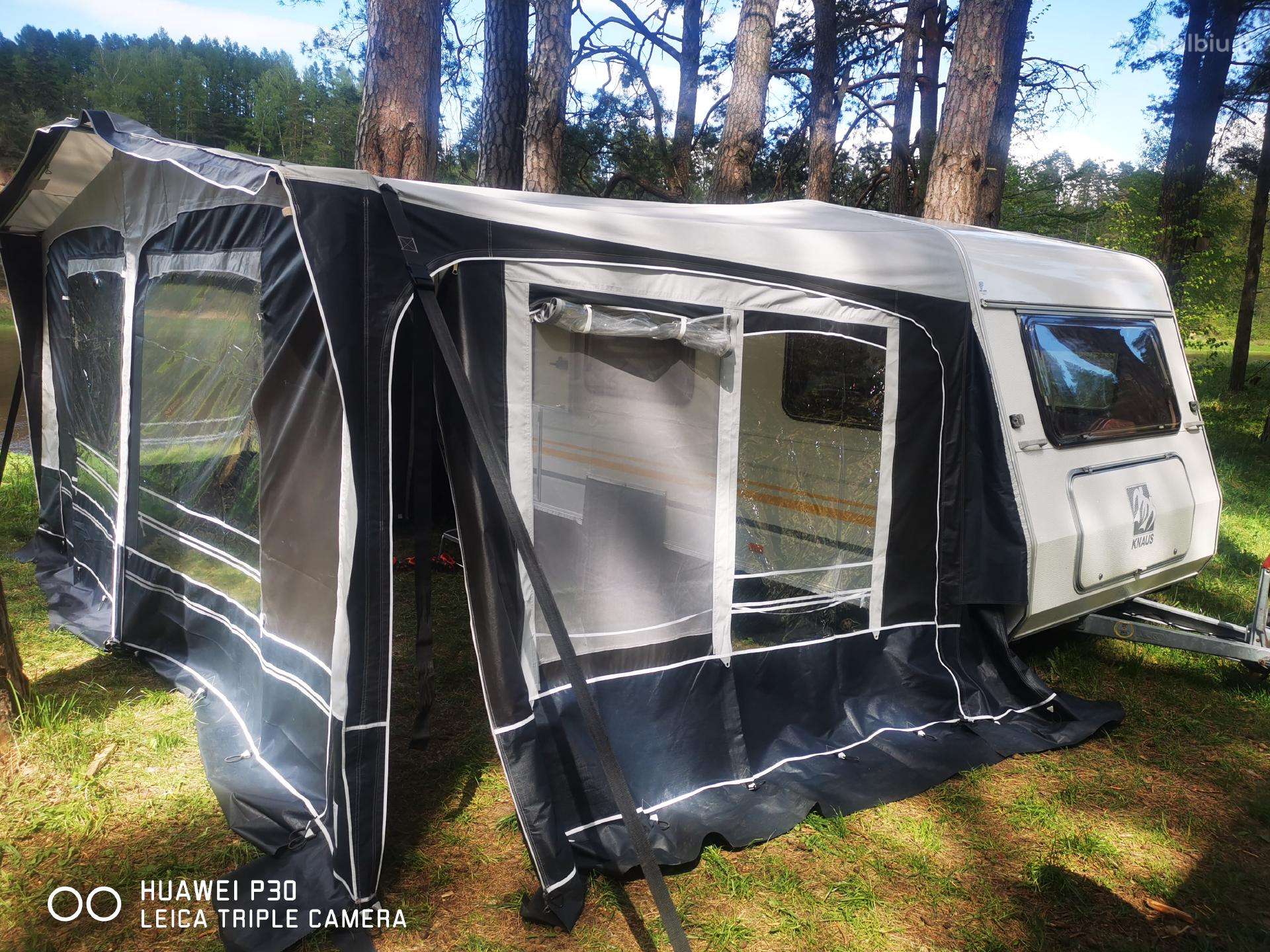 -kita- Nenurodytas, caravans