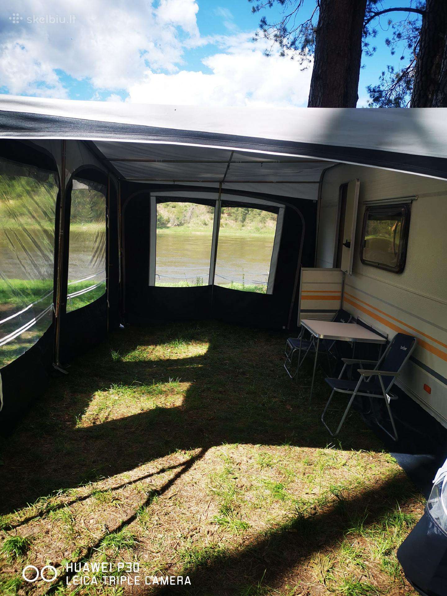 -kita- Nenurodytas, caravans