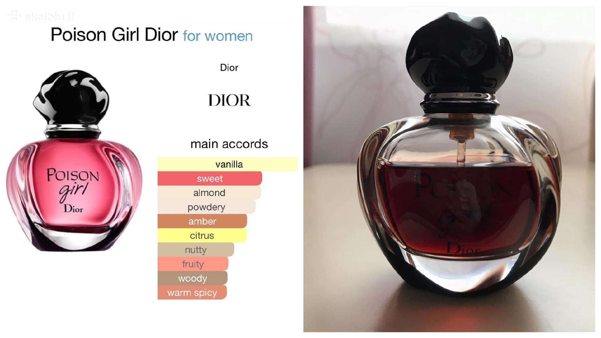 dior sweet poison