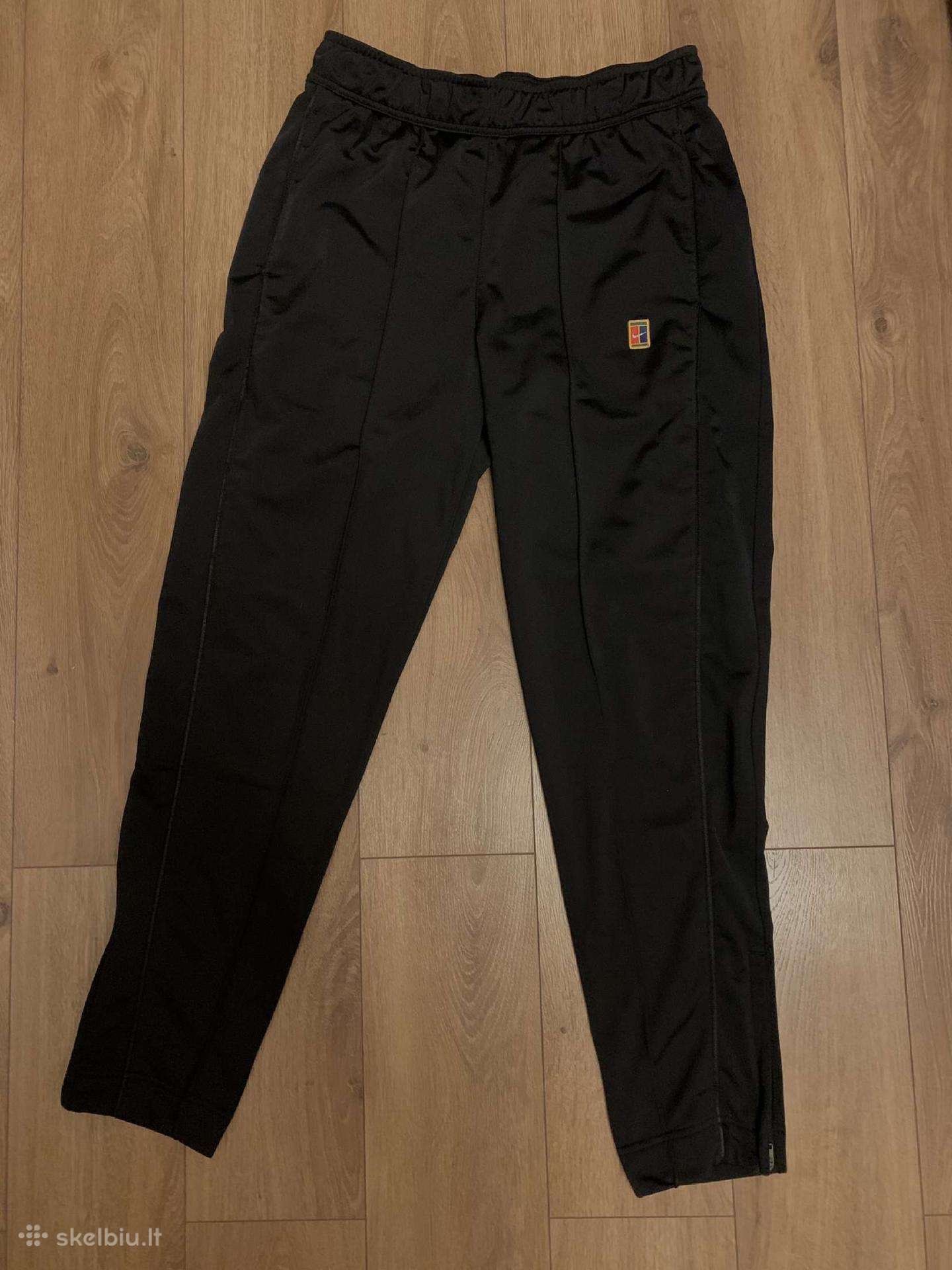 nike wind suit pants