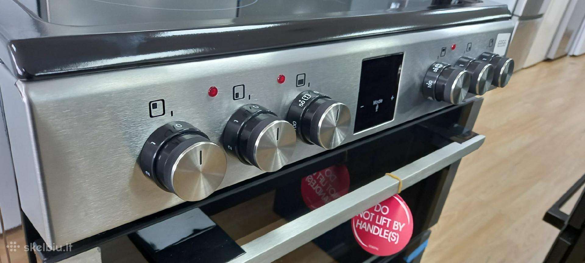 kenwood cooker model kdc66ss19