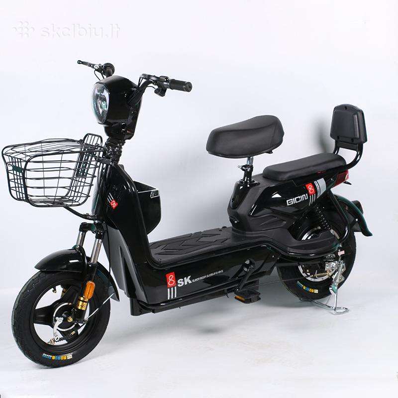 Electric bike -Kita-