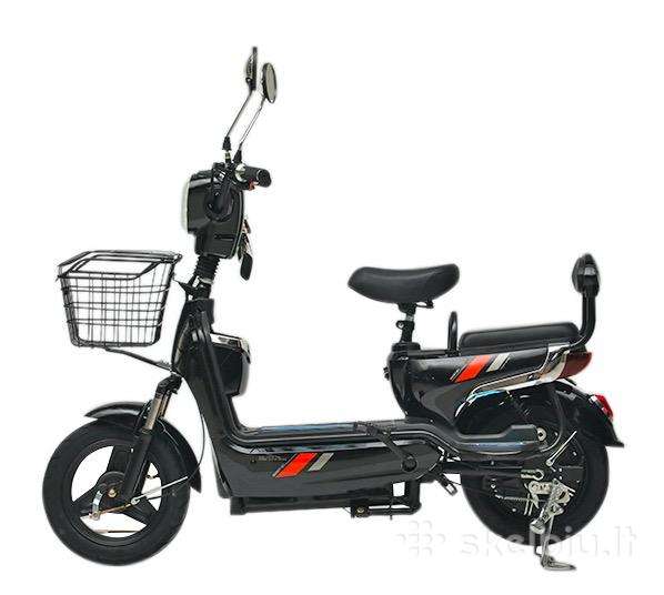 Electric bike -Kita-
