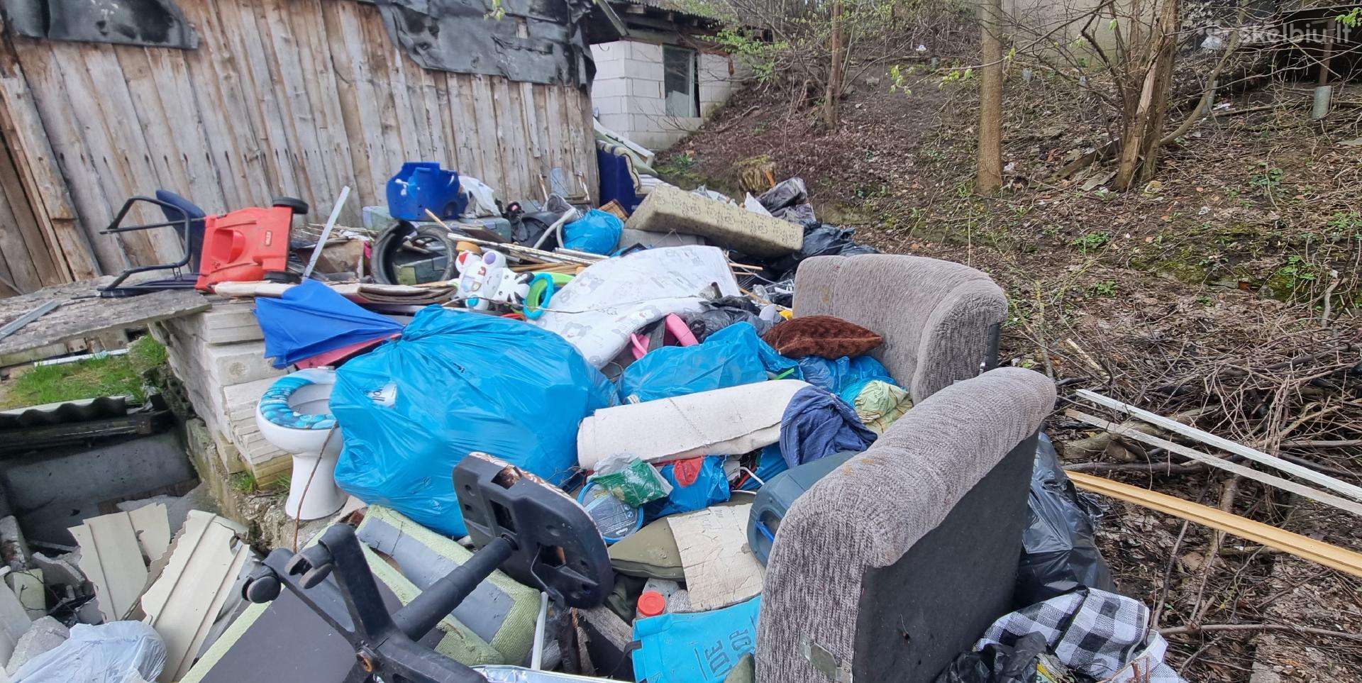Pigiausias krovinių pervežimasperkraustymas