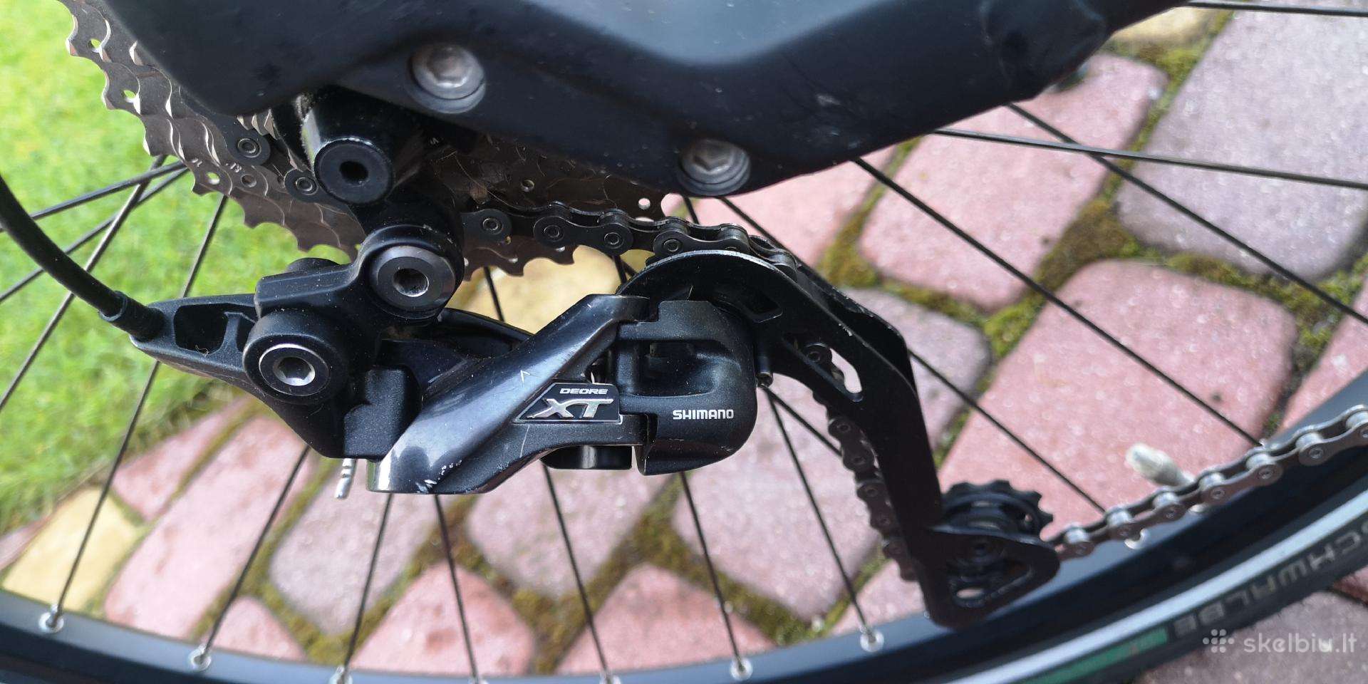 Electric bike -Kita-