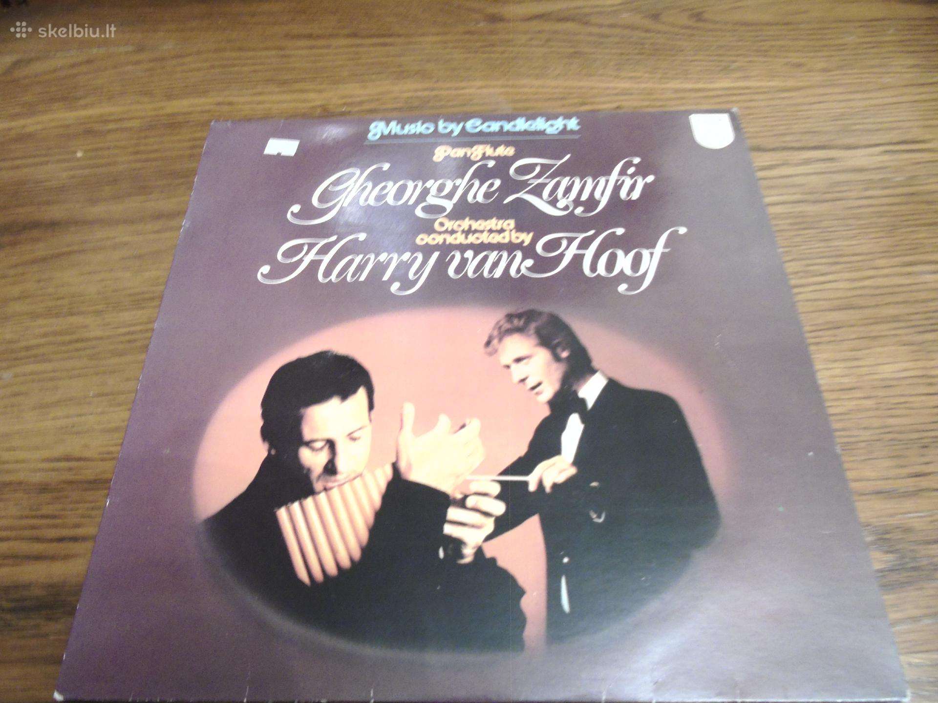 Gheorghe Zamfir