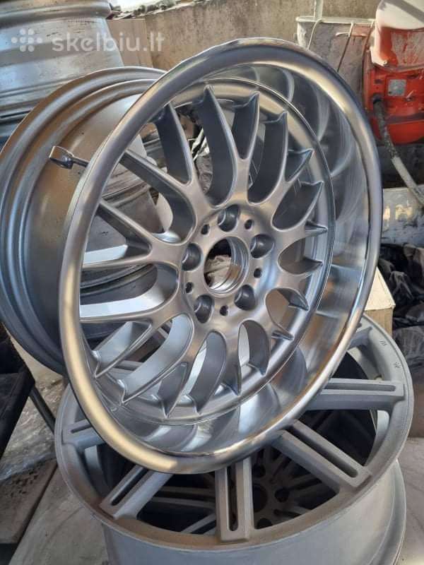 Miltelinis dažymas, Cnc diamond cut tekinimas
