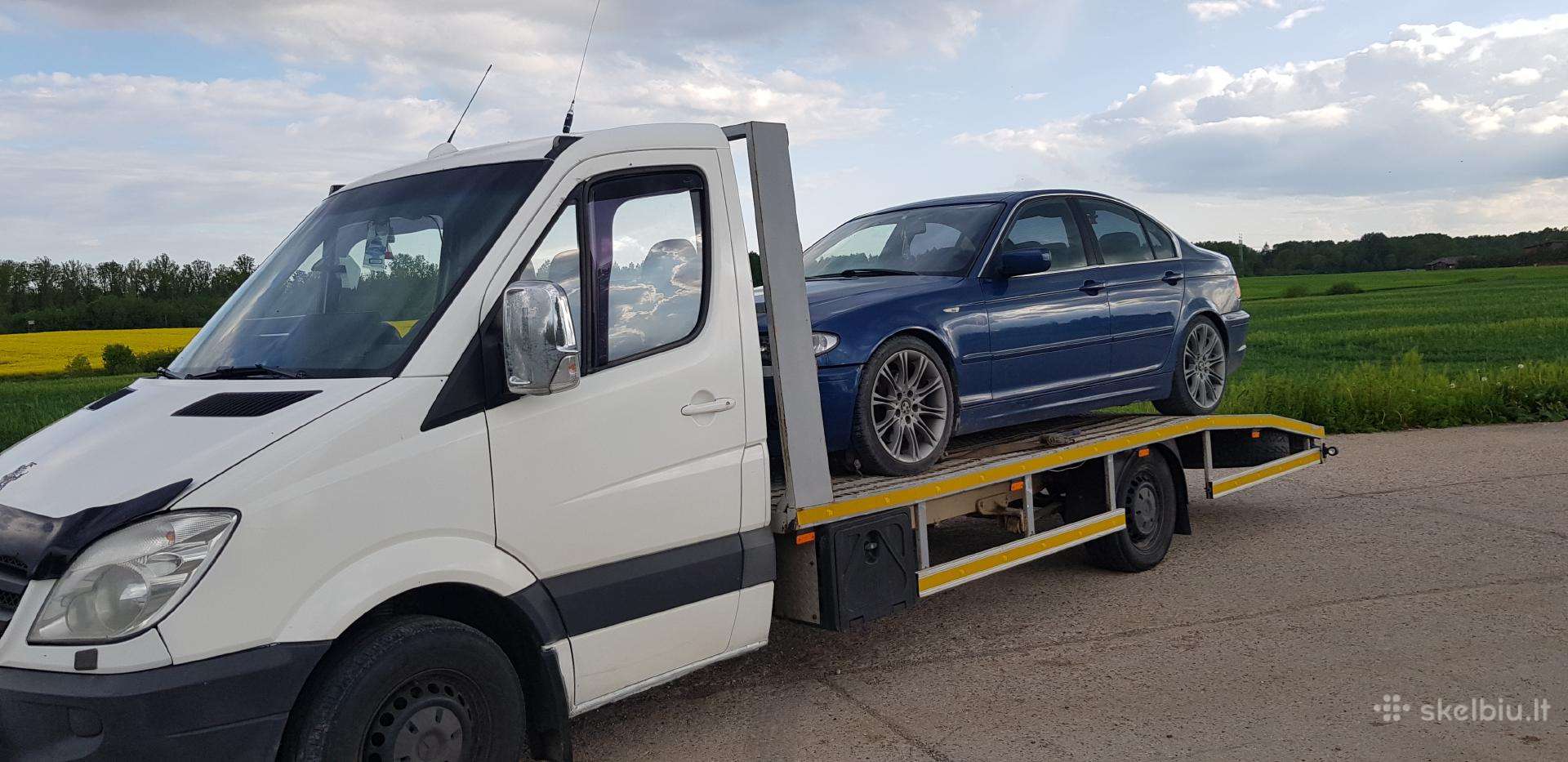 Skubus automobiliu supirkimas!