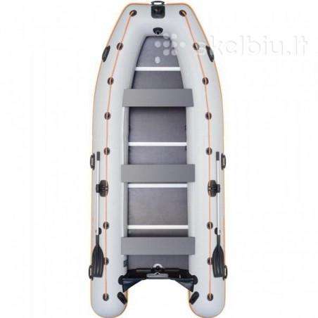 Kolibri, inflatable boats