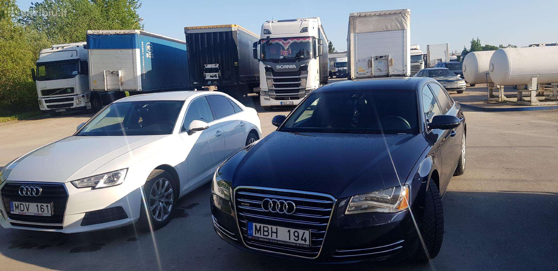 Skubus automobiliu supirkimas!