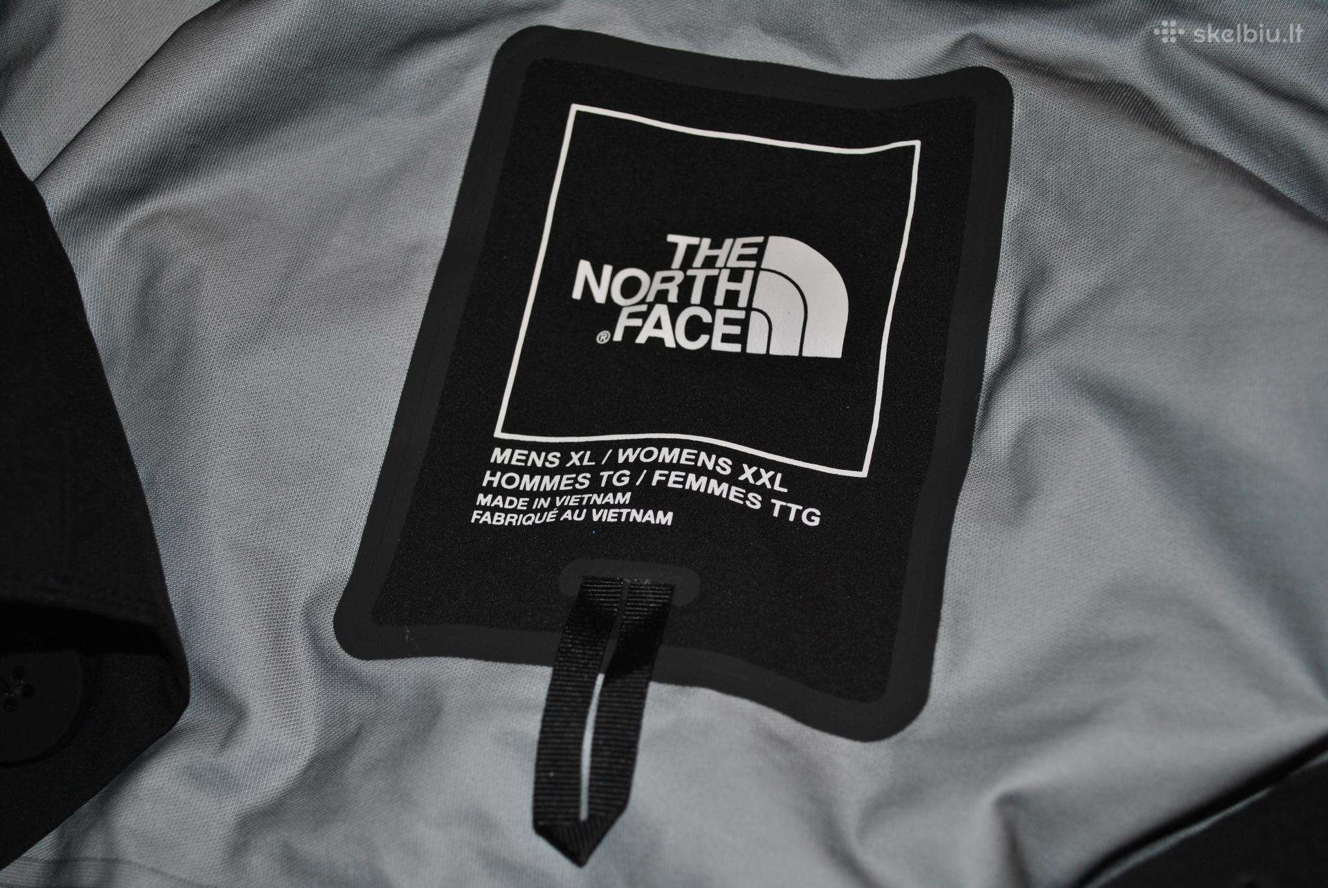 4xl north face