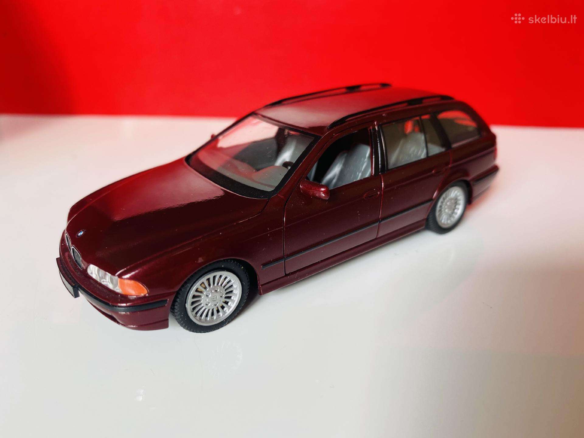 bmw e39 toy