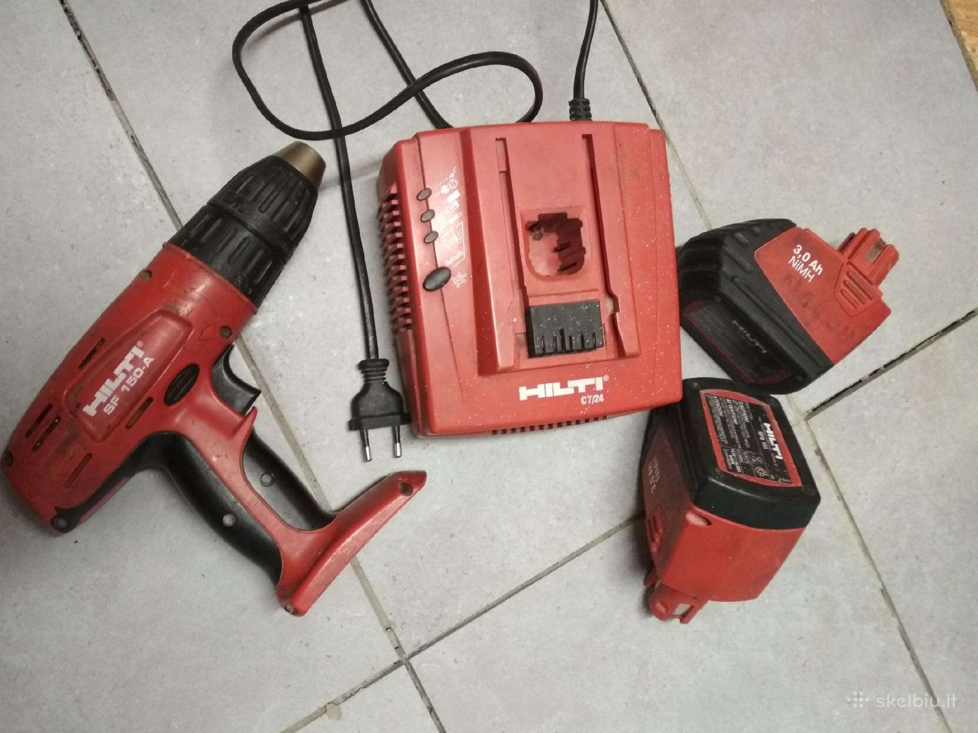 Hilti sf online 150a