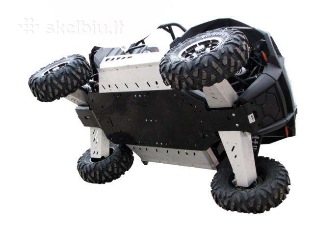 -Kita- -kita-, atv / quad