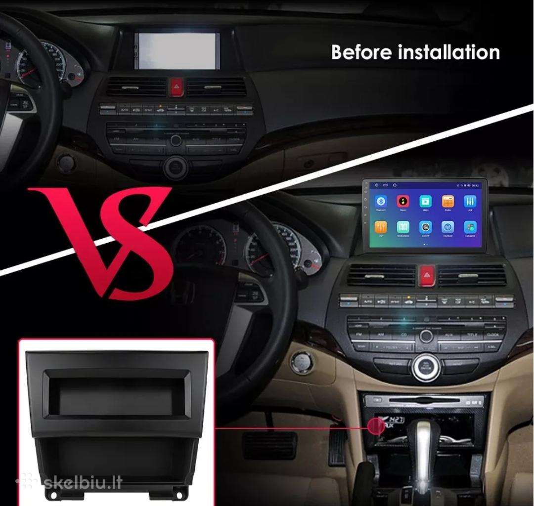 Honda accord Multimedija . Android 11 