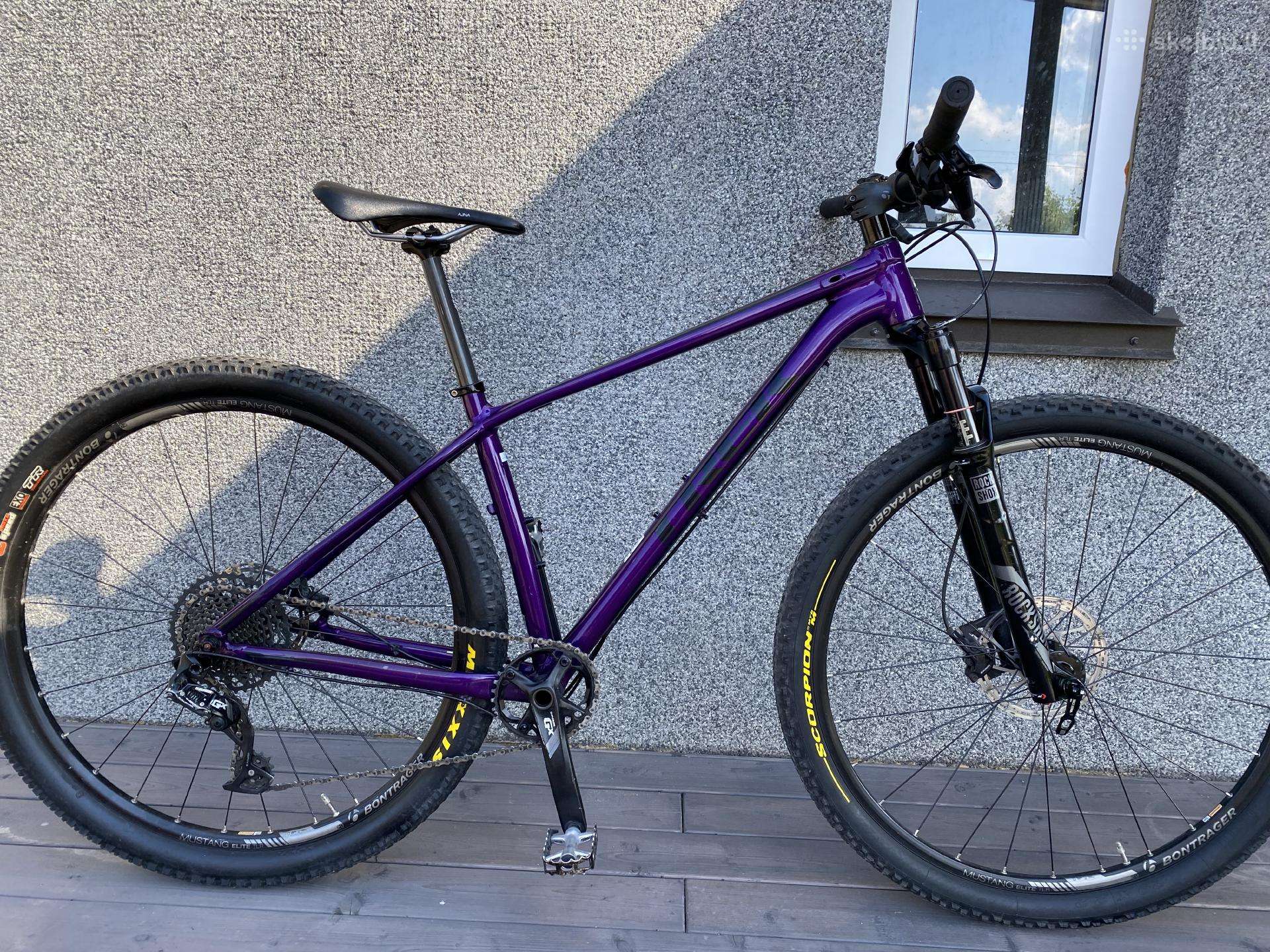 trek superfly 6 for sale