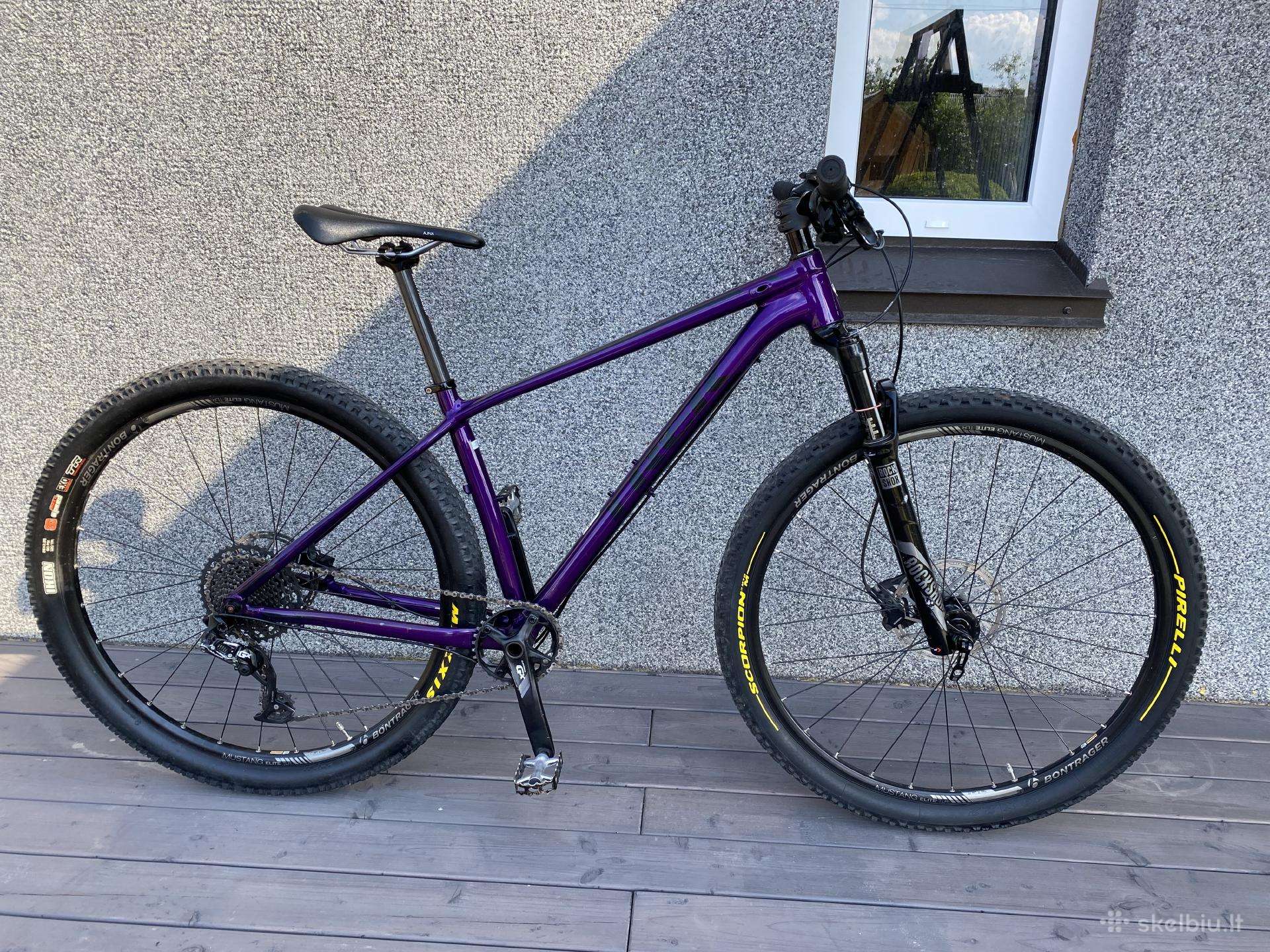 trek superfly 6 for sale