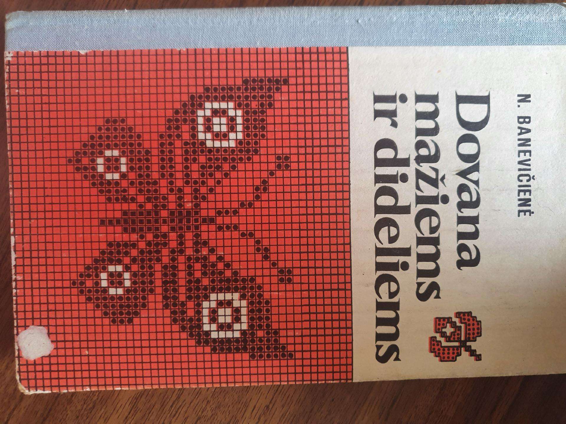 Dovana mažiems ir dideliems