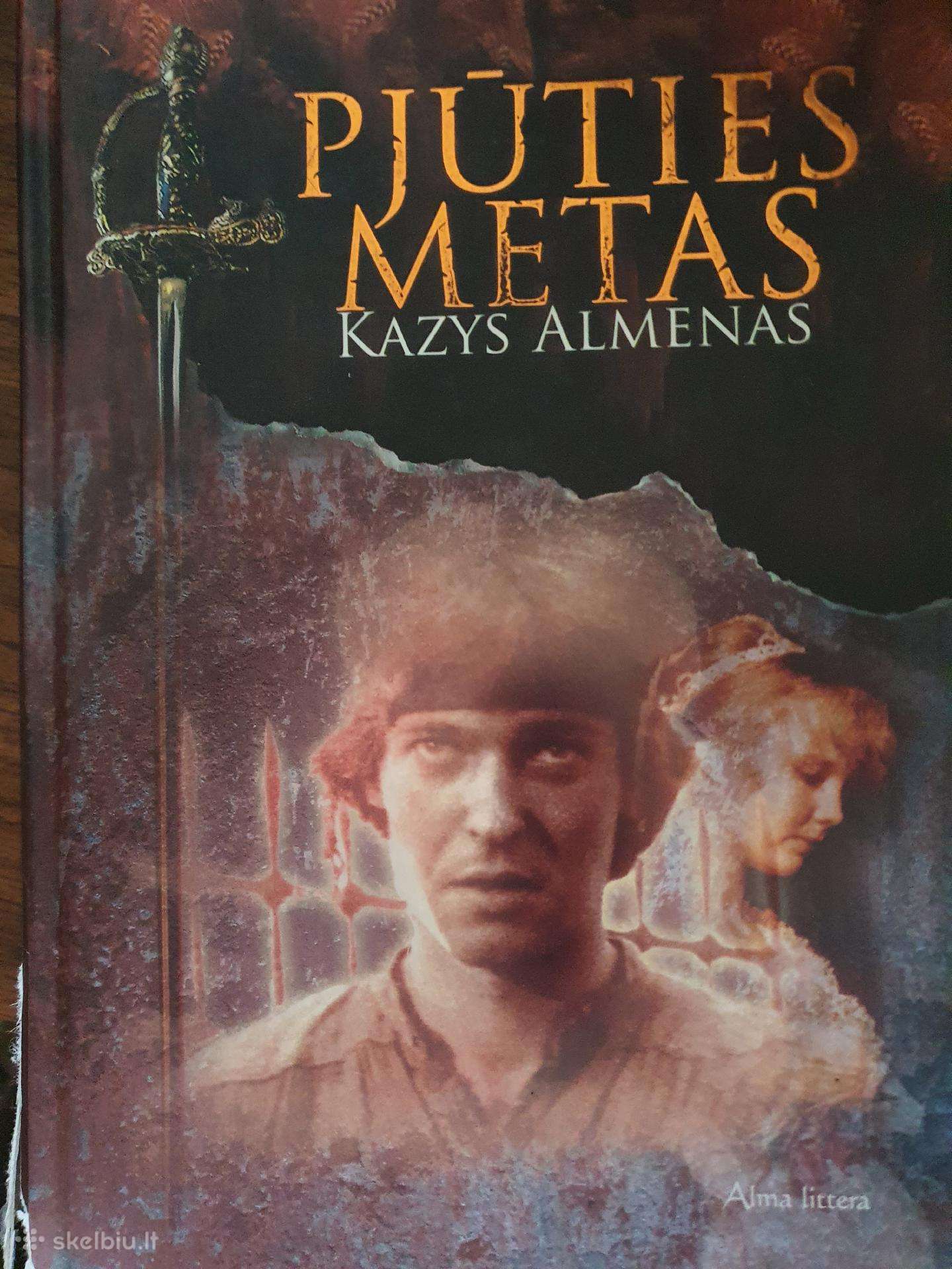 Knygos įvairios