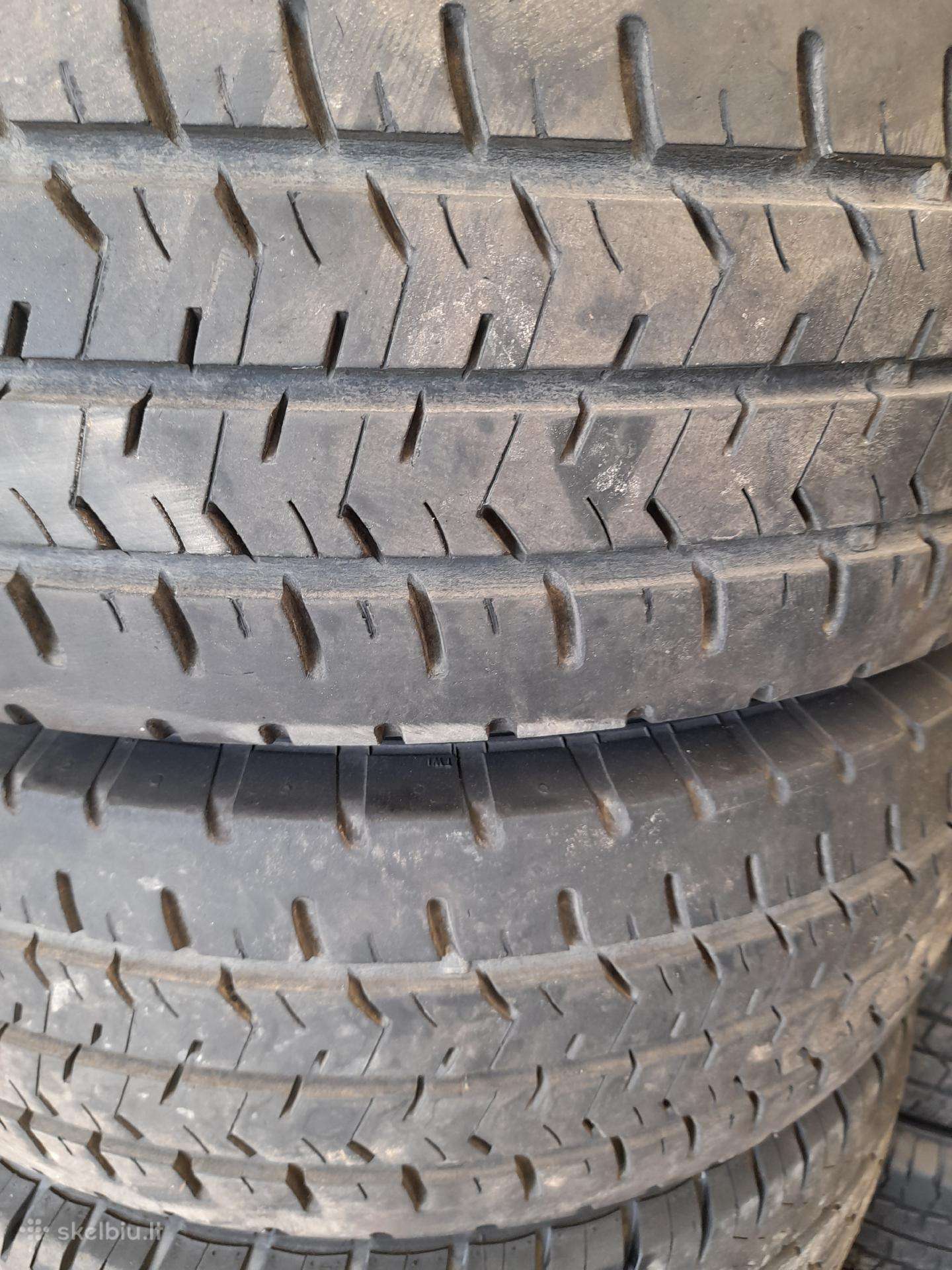 Volkswagen, легкосплавные , R16