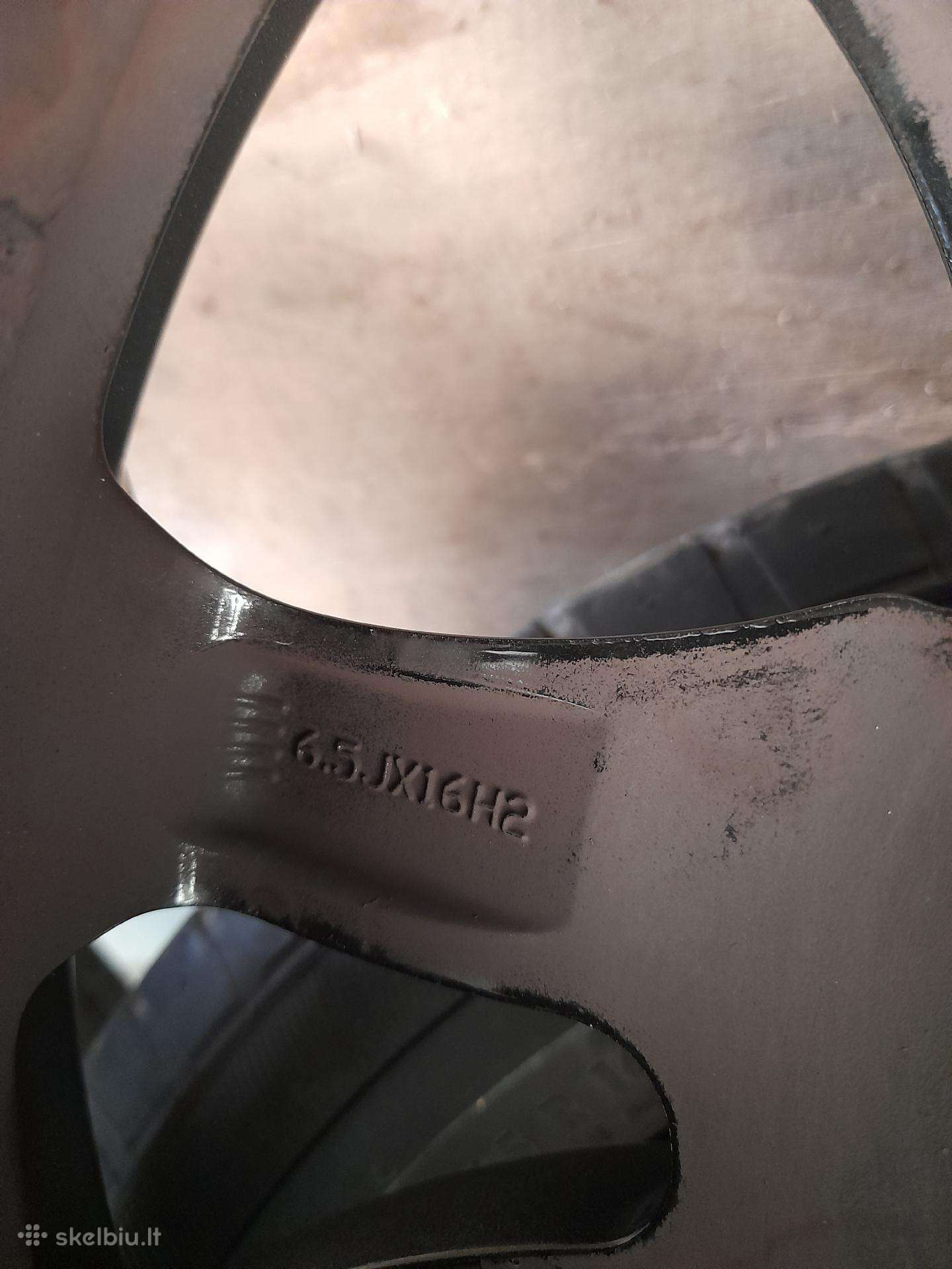 Volkswagen, легкосплавные , R16