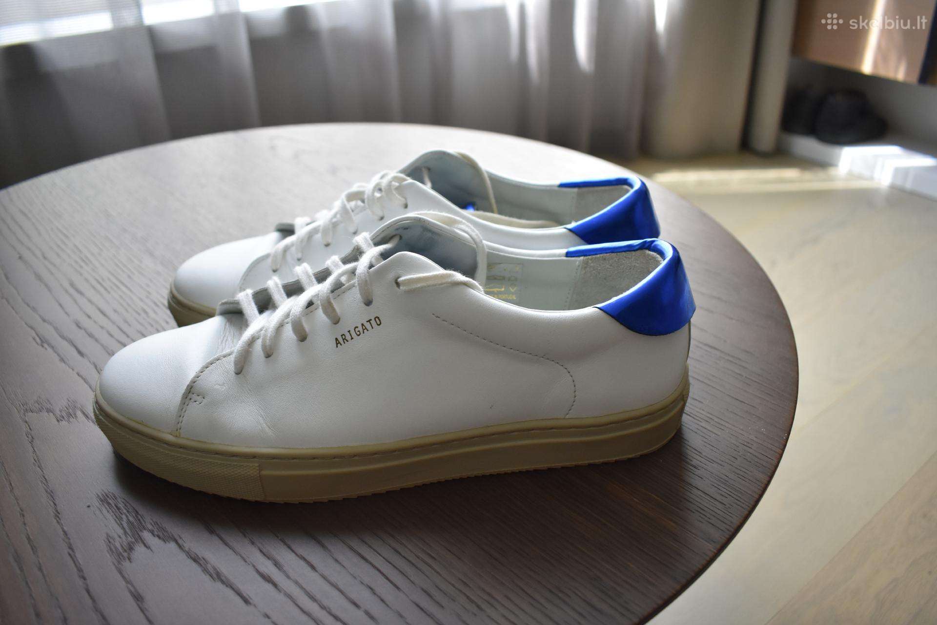 Axel Arigato Tennis Sneakers (41 dydis)