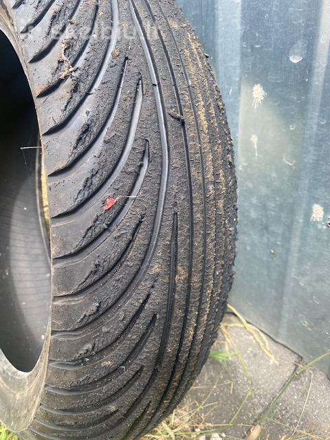 Bridgestone, other 190/65 R17