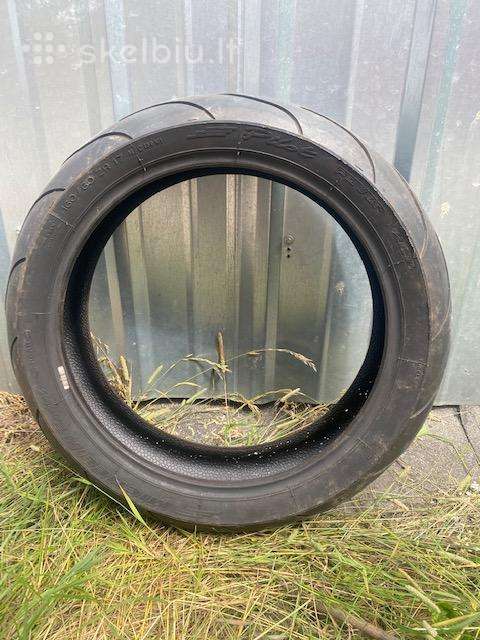Bridgestone, other 190/65 R17
