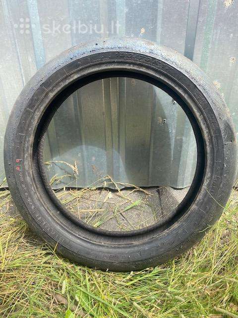 Bridgestone, other 190/65 R17