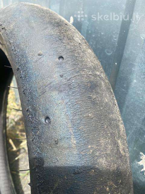 Bridgestone, other 190/65 R17