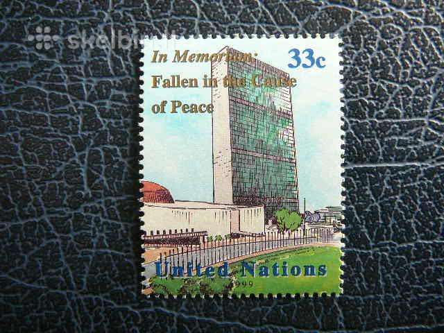 Bustine Sno - (JAV) 1999 Mnh snj826