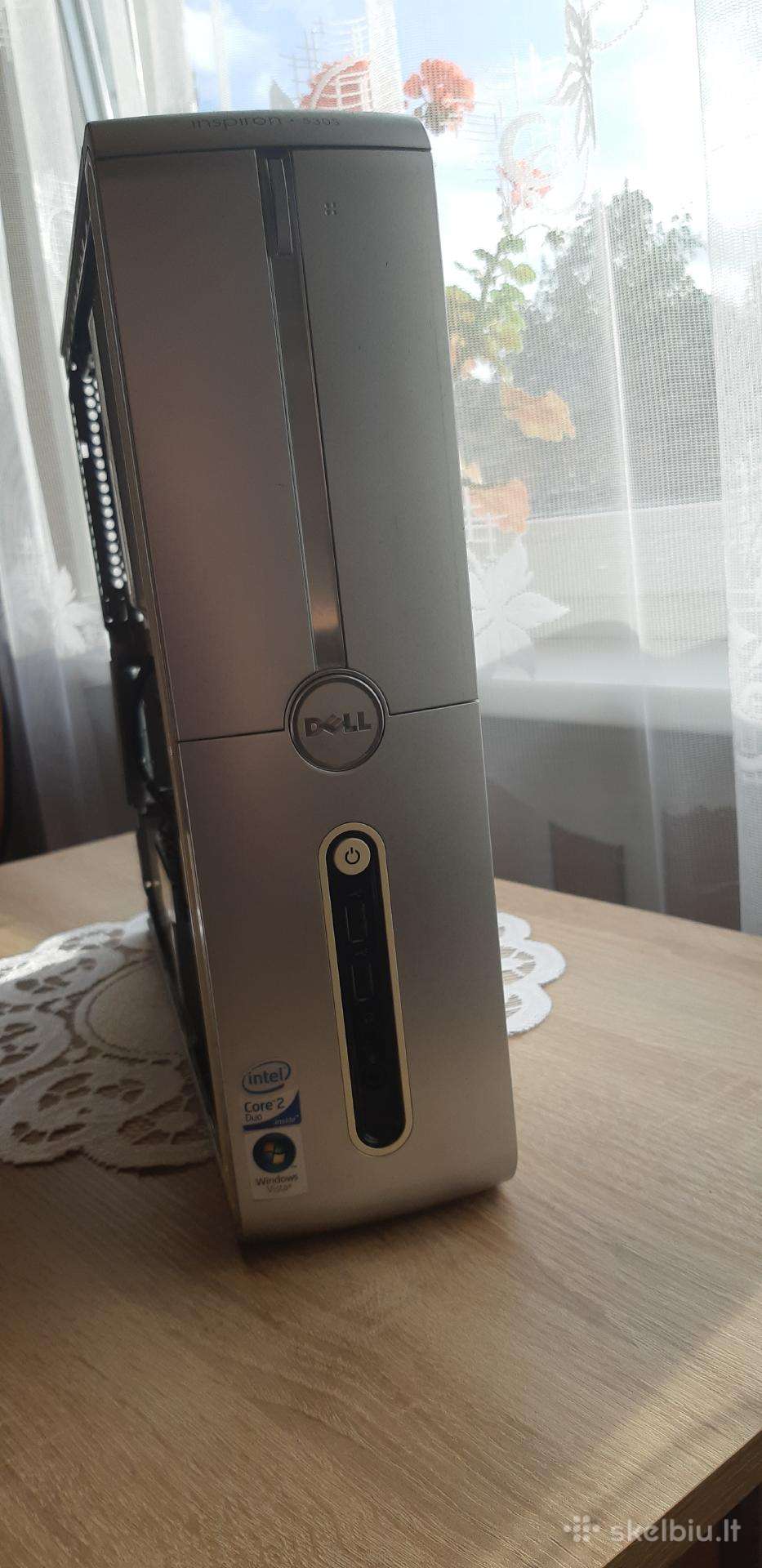 Dell Inspiron 530s